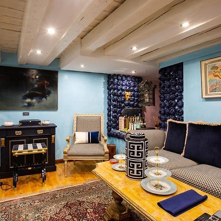 Luxury Apartment In Βενετία Εξωτερικό φωτογραφία