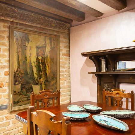 Luxury Apartment In Βενετία Εξωτερικό φωτογραφία