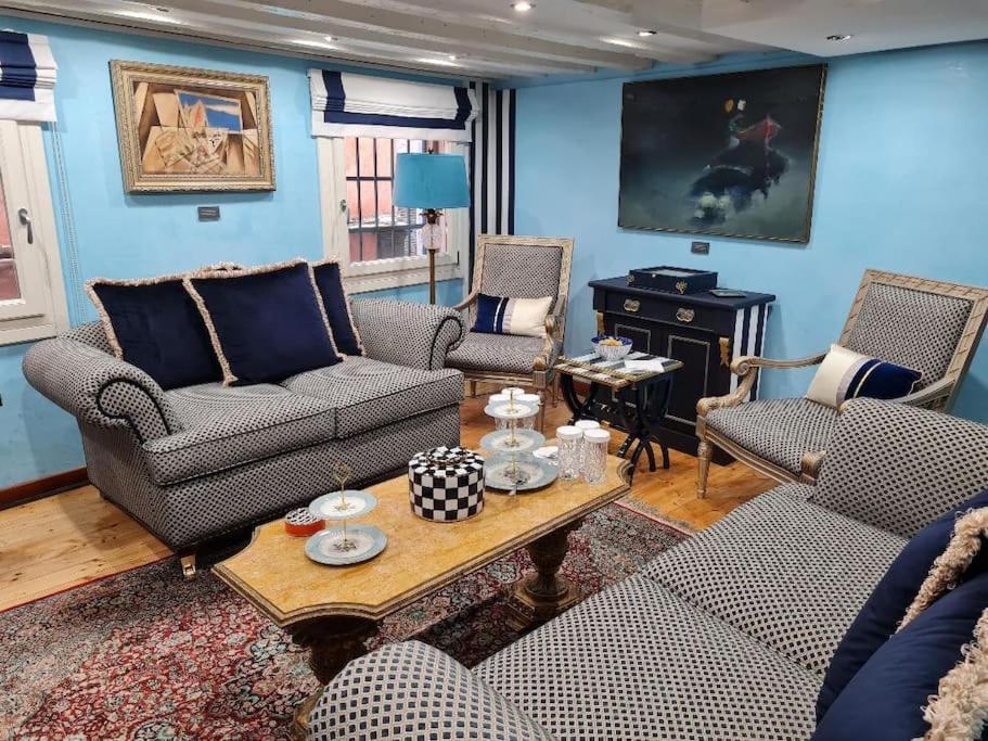 Luxury Apartment In Βενετία Εξωτερικό φωτογραφία