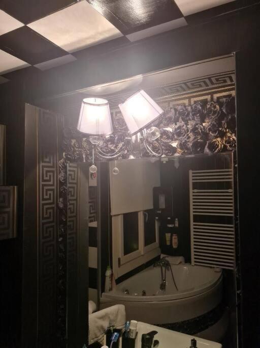 Luxury Apartment In Βενετία Εξωτερικό φωτογραφία