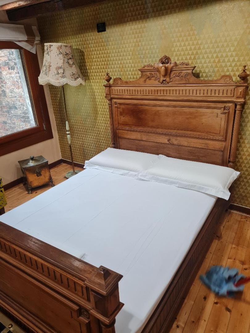 Luxury Apartment In Βενετία Εξωτερικό φωτογραφία