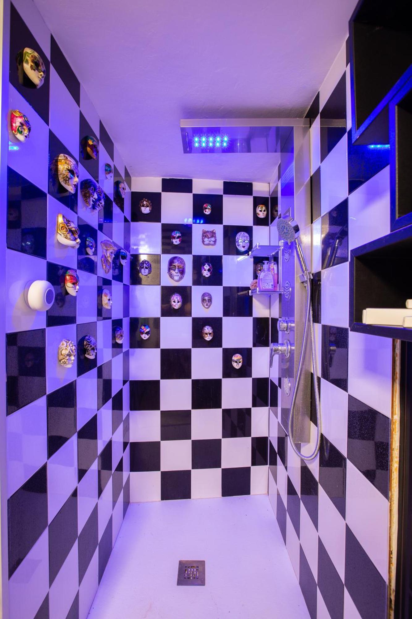 Luxury Apartment In Βενετία Εξωτερικό φωτογραφία
