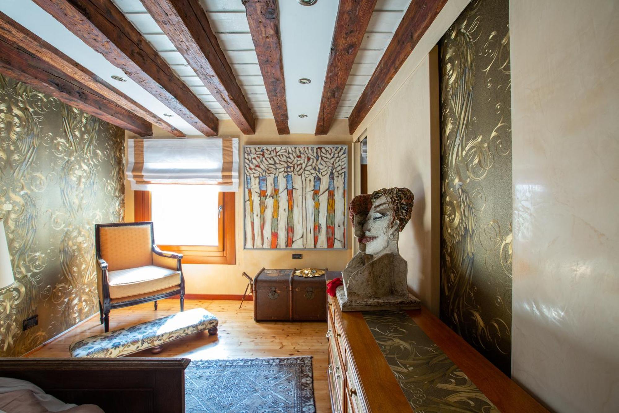 Luxury Apartment In Βενετία Εξωτερικό φωτογραφία
