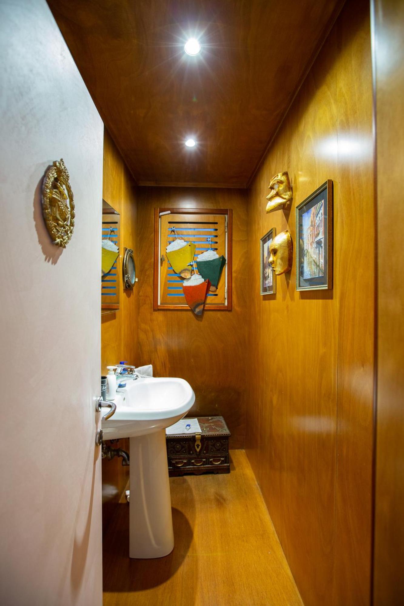 Luxury Apartment In Βενετία Εξωτερικό φωτογραφία